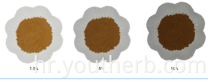 Ashwagandha Root Extract Powder